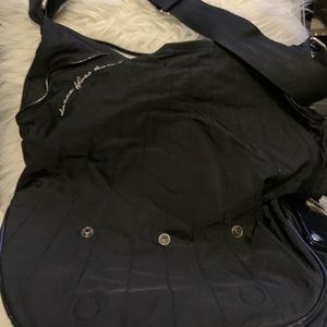 LULULEMON GYM/yoga bag